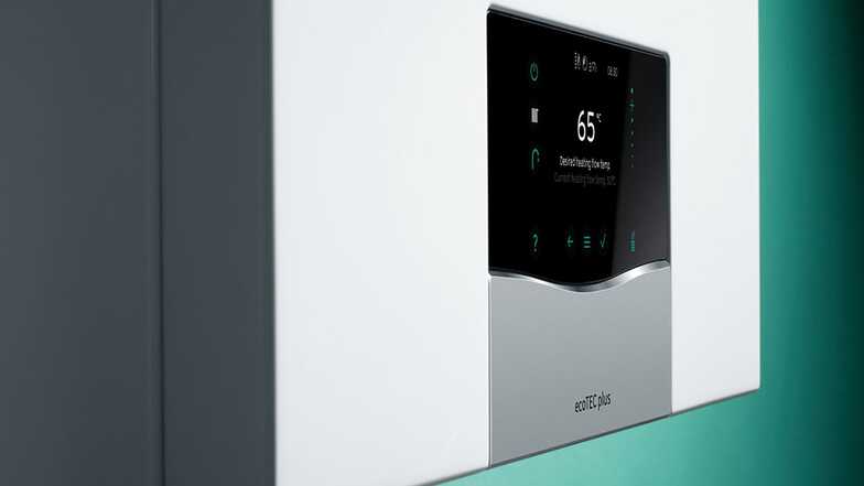 پکیج دیواری برای ساختمان چهار (۴) طبقه - شرکت یونیک